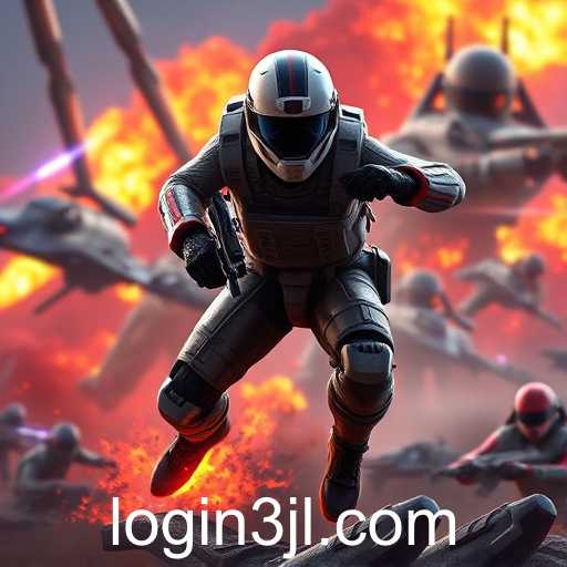 3JL: Revolutionizing Online Gaming Experiences