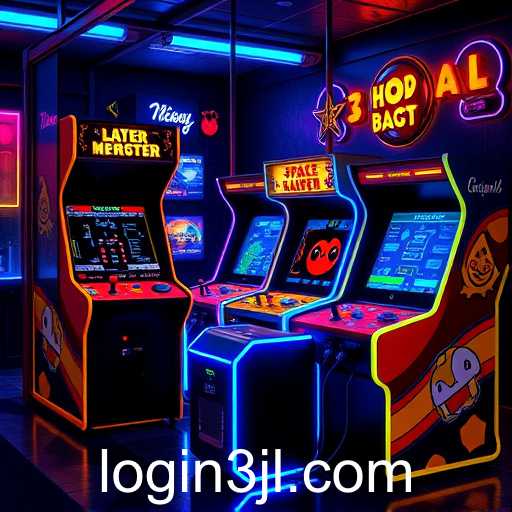 Arcade Classics