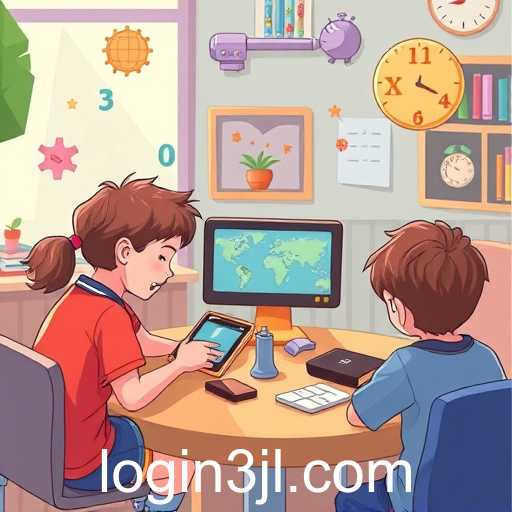 Learning Games