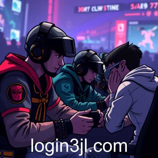 Multiplayer Fun