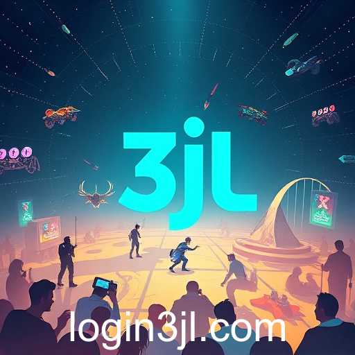 Exploring the Rise of 3jl in Online Gaming