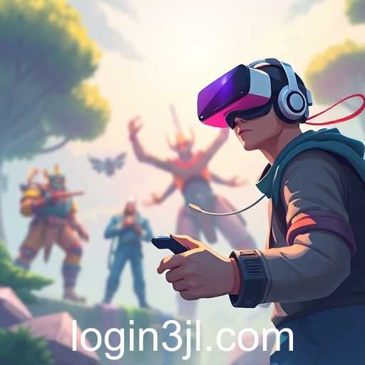 The Rise of 3jl: A New Era in Online Gaming