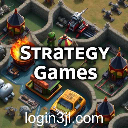 Strategy Skills